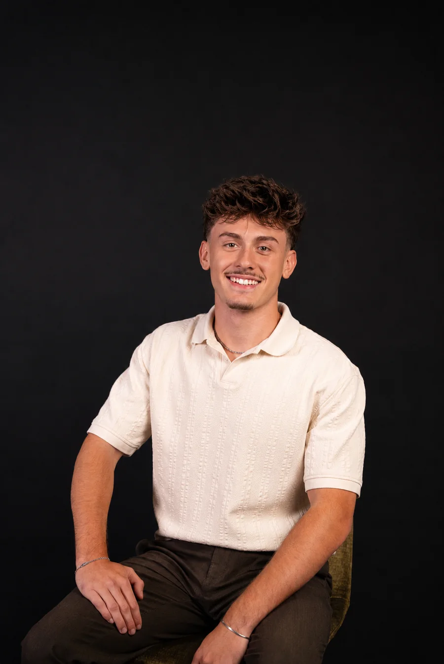 Portrait de Mathis Turmel